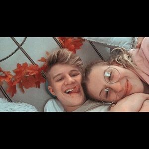 Meet your Posher, Adam